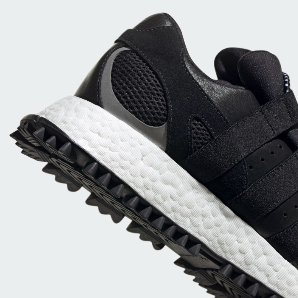 ADIDAS ORIGINALS BY AW WANGBODY RUN SHOES*NEW - Picture 5 of 6